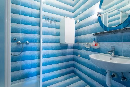 Apartmán Istrie - Rabac IS 1006 N2