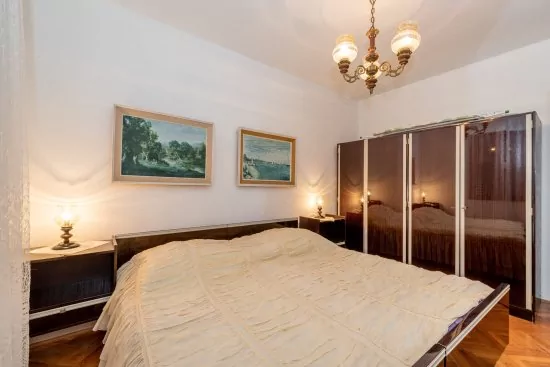 Apartmán Istrie - Rabac IS 1006 N2