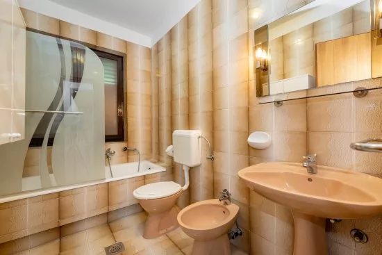 Apartmán Istrie - Rabac IS 1006 N2