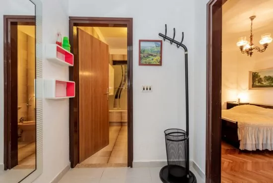 Apartmán Istrie - Rabac IS 1006 N2