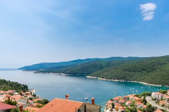 Apartmán Istrie - Rabac IS 1006 N2