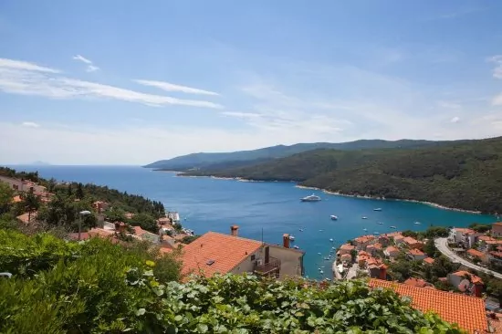 Apartmán Istrie - Rabac IS 1006 N2