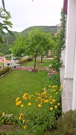 Apartmán Istrie - Rabac IS 1001 N2