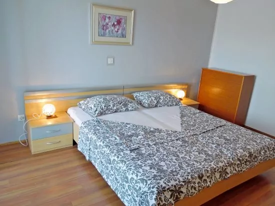 Apartmán Istrie - Rabac IS 1001 N2