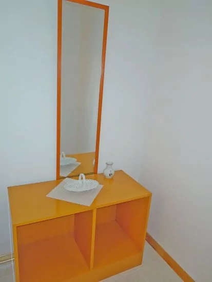 Apartmán Istrie - Rabac IS 1001 N2