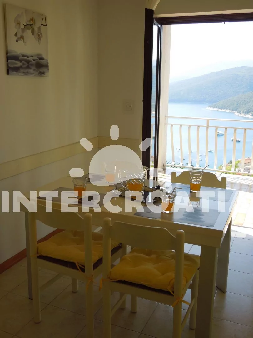 Apartmán Istrie - Rabac IS 1001 N2