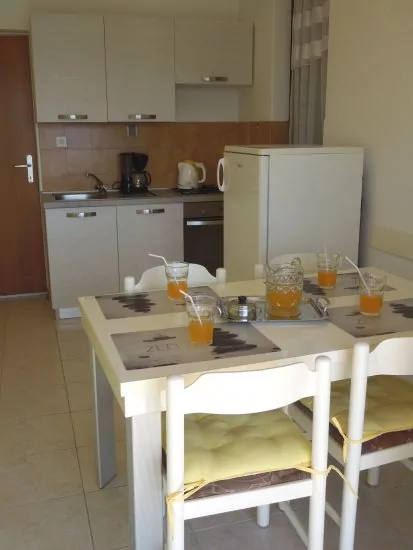 Apartmán Istrie - Rabac IS 1001 N2