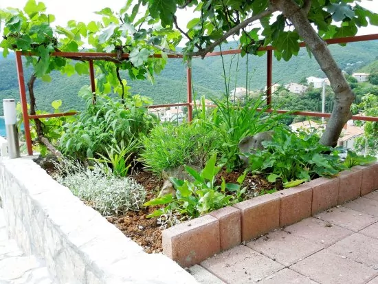 Apartmán Istrie - Rabac IS 1001 N3