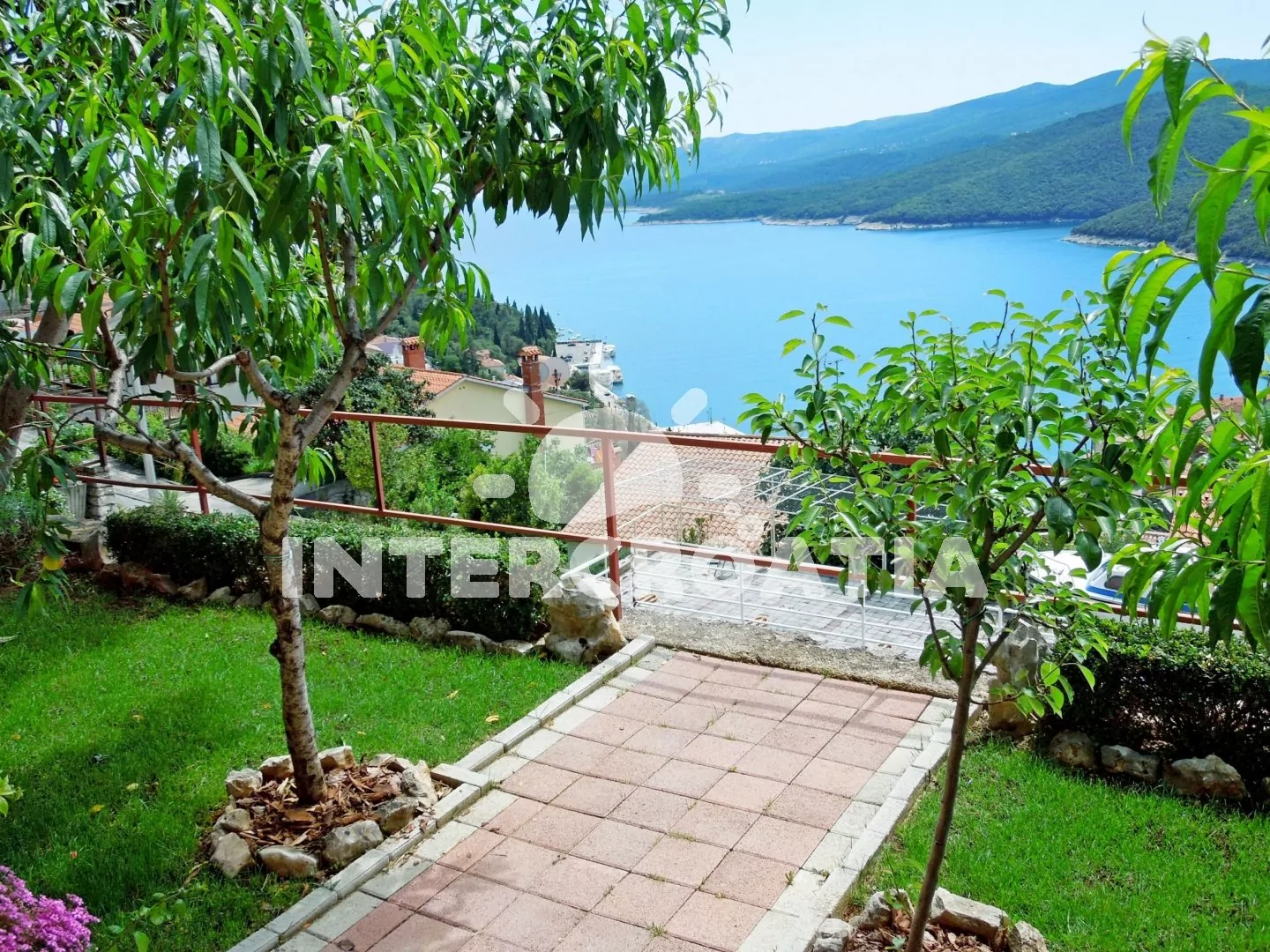 Apartmán Istrie - Rabac IS 1001 N3