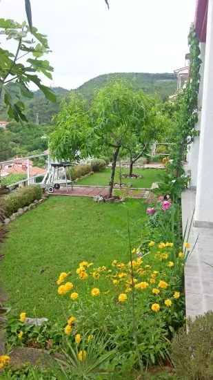 Apartmán Istrie - Rabac IS 1001 N3