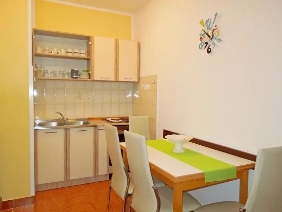 Apartmán Istrie - Rabac IS 1001 N3