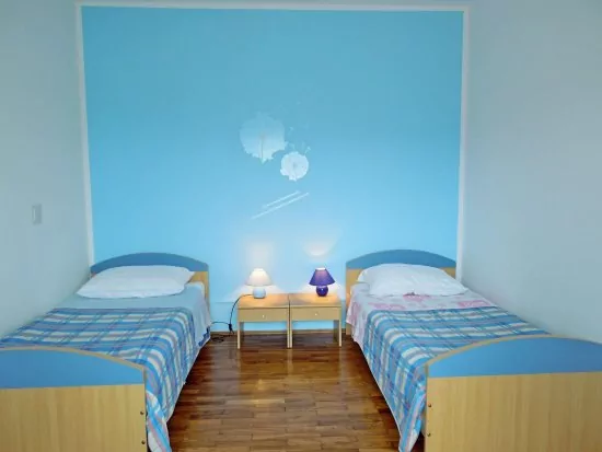 Apartmán Istrie - Rabac IS 1001 N3