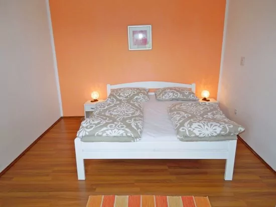 Apartmán Istrie - Rabac IS 1001 N3