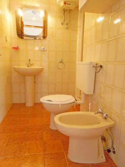 Apartmán Istrie - Rabac IS 1001 N3