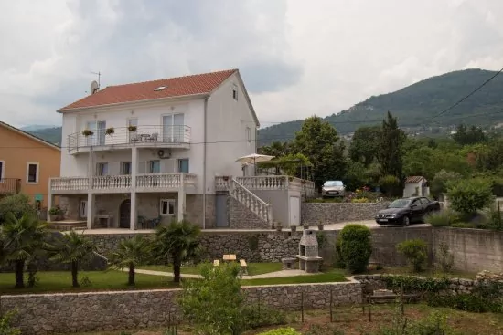 Apartmán Kvarner - Ičići KV 3101 N1