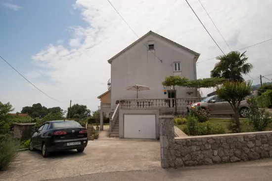 Apartmán Kvarner - Ičići KV 3101 N1