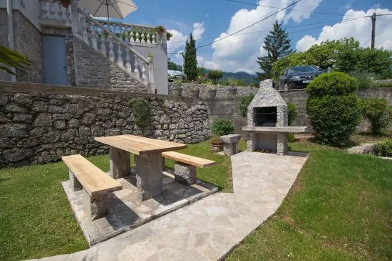 Apartmán Kvarner - Ičići KV 3101 N1