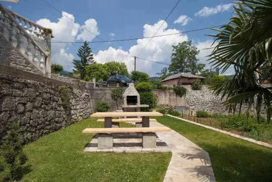 Apartmán Kvarner - Ičići KV 3101 N1