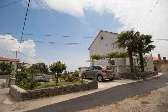 Apartmán Kvarner - Ičići KV 3101 N1