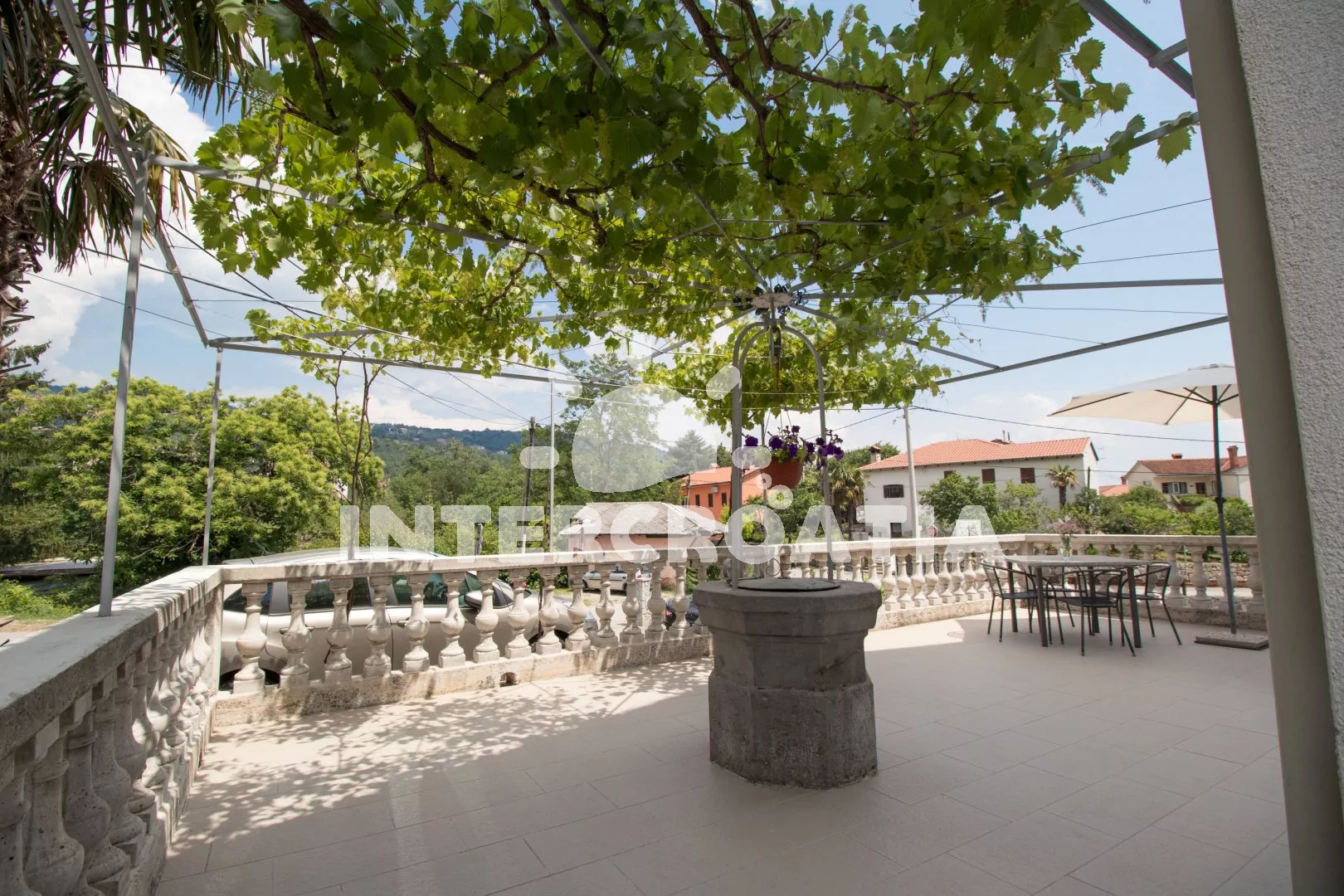 Apartmán Kvarner - Ičići KV 3101 N1