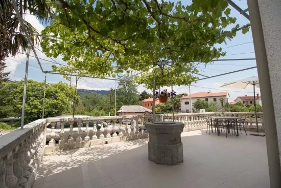 Apartmán Kvarner - Ičići KV 3101 N1