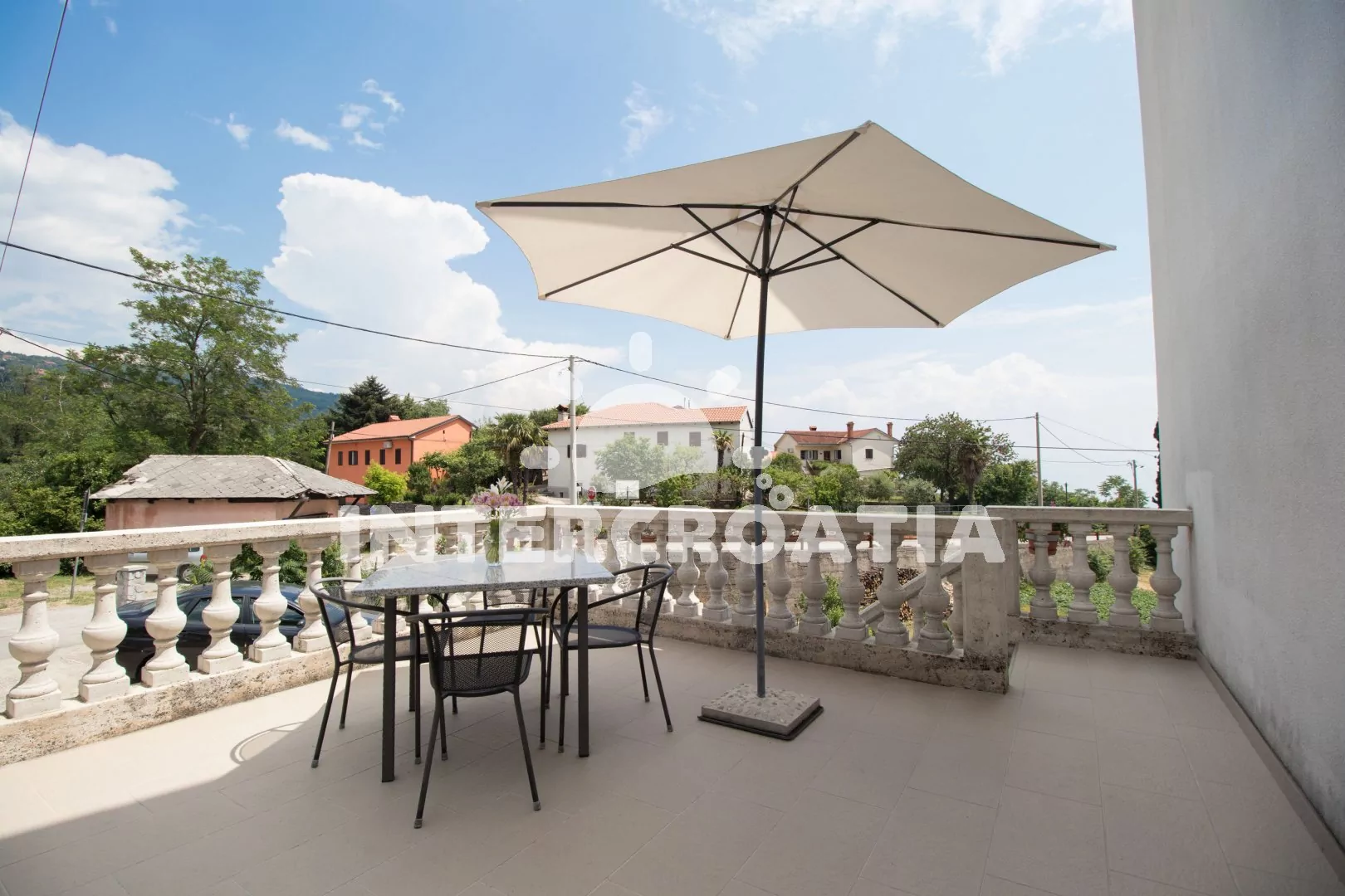 Apartmán Kvarner - Ičići KV 3101 N1