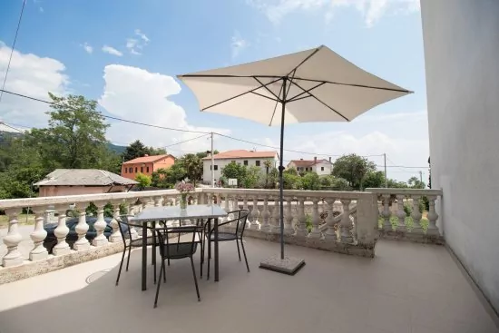 Apartmán Kvarner - Ičići KV 3101 N1