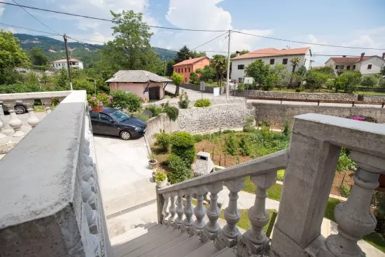 Apartmán Kvarner - Ičići KV 3101 N1
