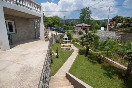 Apartmán Kvarner - Ičići KV 3101 N1