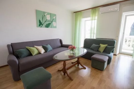 Apartmán Kvarner - Ičići KV 3101 N1