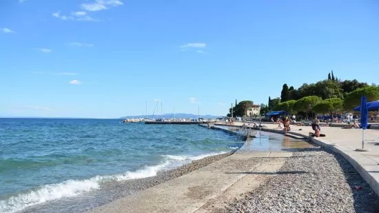 Apartmán Kvarner - Ičići KV 3101 N1