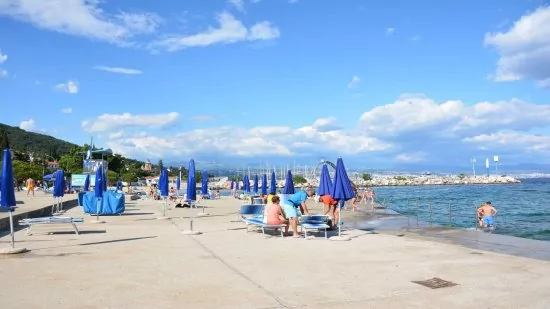 Apartmán Kvarner - Ičići KV 3101 N1