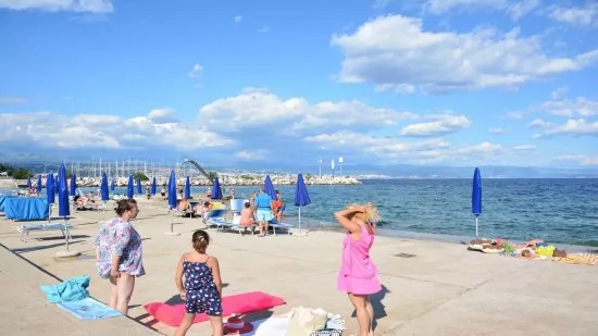 Apartmán Kvarner - Ičići KV 3101 N1