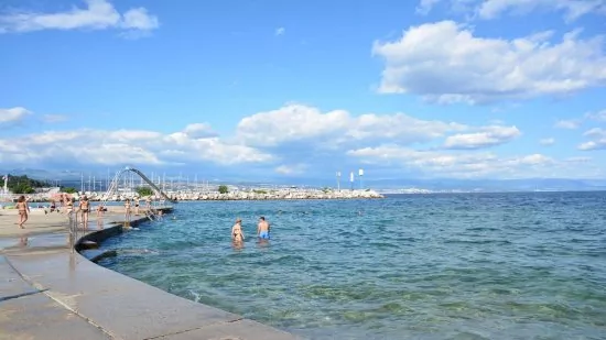 Apartmán Kvarner - Ičići KV 3101 N1