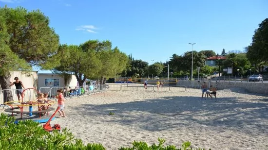 Apartmán Kvarner - Ičići KV 3101 N1