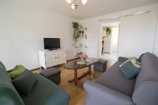 Apartmán Kvarner - Ičići KV 3101 N1