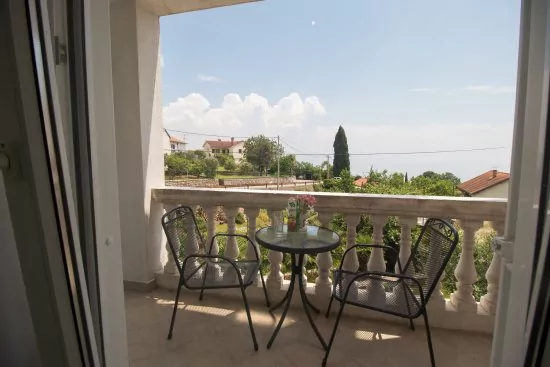 Apartmán Kvarner - Ičići KV 3101 N1