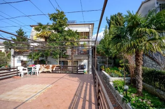 Apartmán Kvarner - Rijeka KV 2901 N1