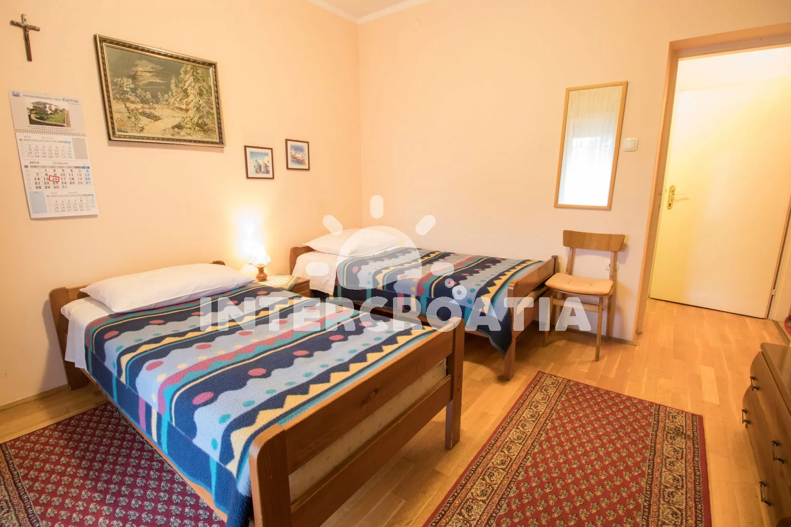 Apartmán Kvarner - Rijeka KV 2901 N1