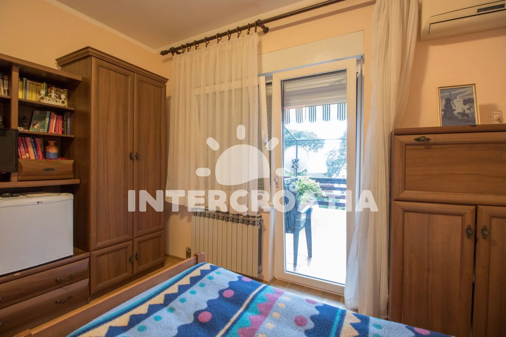 Apartmán Kvarner - Rijeka KV 2901 N1