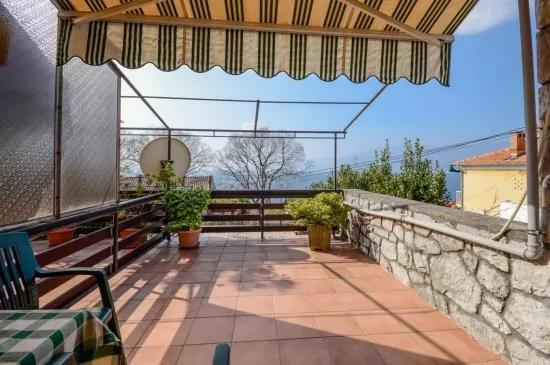 Apartmán Kvarner - Rijeka KV 2901 N1