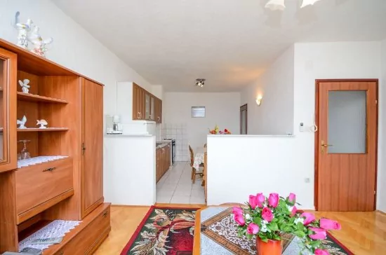 Apartmán Kvarner - Senj KV 1002 N1