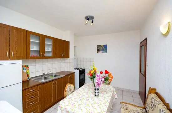 Apartmán Kvarner - Senj KV 1002 N1