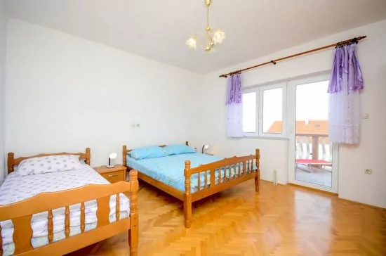 Apartmán Kvarner - Senj KV 1002 N1