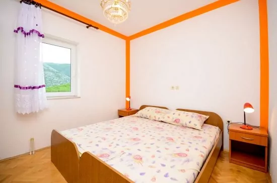 Apartmán Kvarner - Senj KV 1002 N1