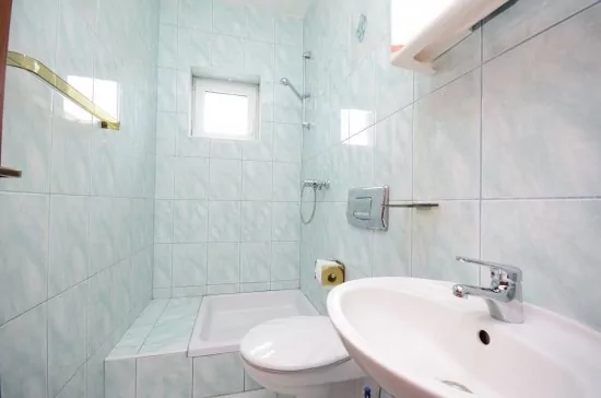 Apartmán Kvarner - Senj KV 1002 N1