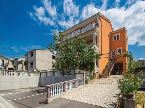 Apartmán Kvarner - Senj KV 1002 N1