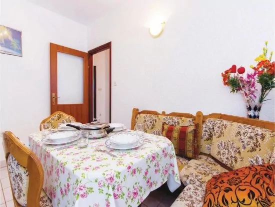 Apartmán Kvarner - Senj KV 1002 N1