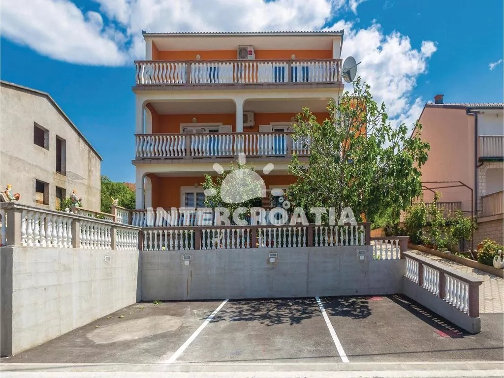 Apartmán Kvarner - Senj KV 1002 N1