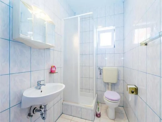 Apartmán Kvarner - Senj KV 1002 N1